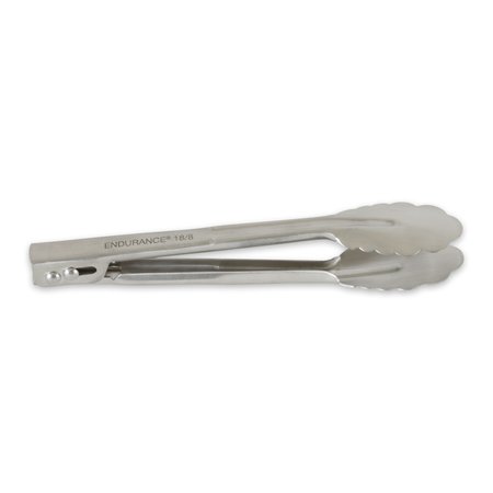 RSVP INTERNATIONAL Locking Tongs - Mini - 6In SLT-6